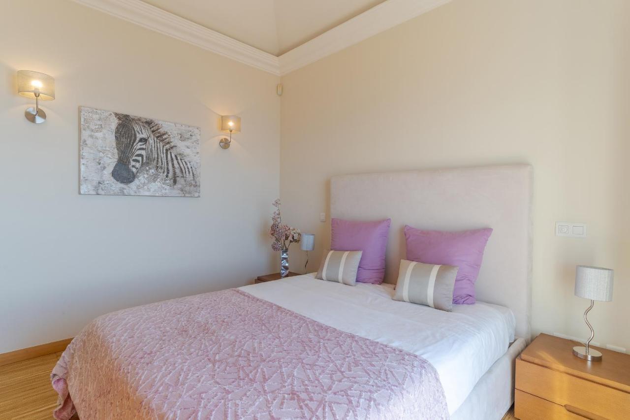 Ferieparker Balancal And Palheiro Village 3*