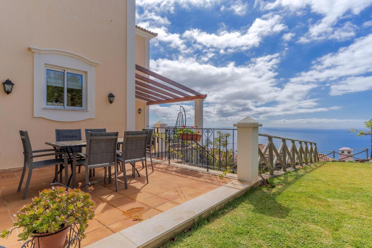 Ferieparker Balancal And Palheiro Village 3*