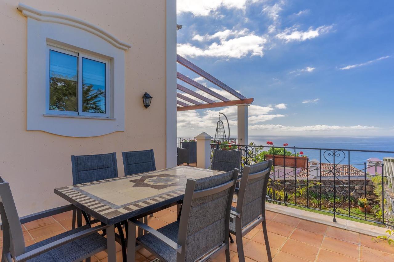 Ferieparker Balancal And Palheiro Village Funchal (Madeira)