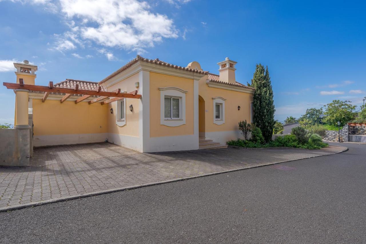 Balancal And Palheiro Village Ferieparker Funchal (Madeira)