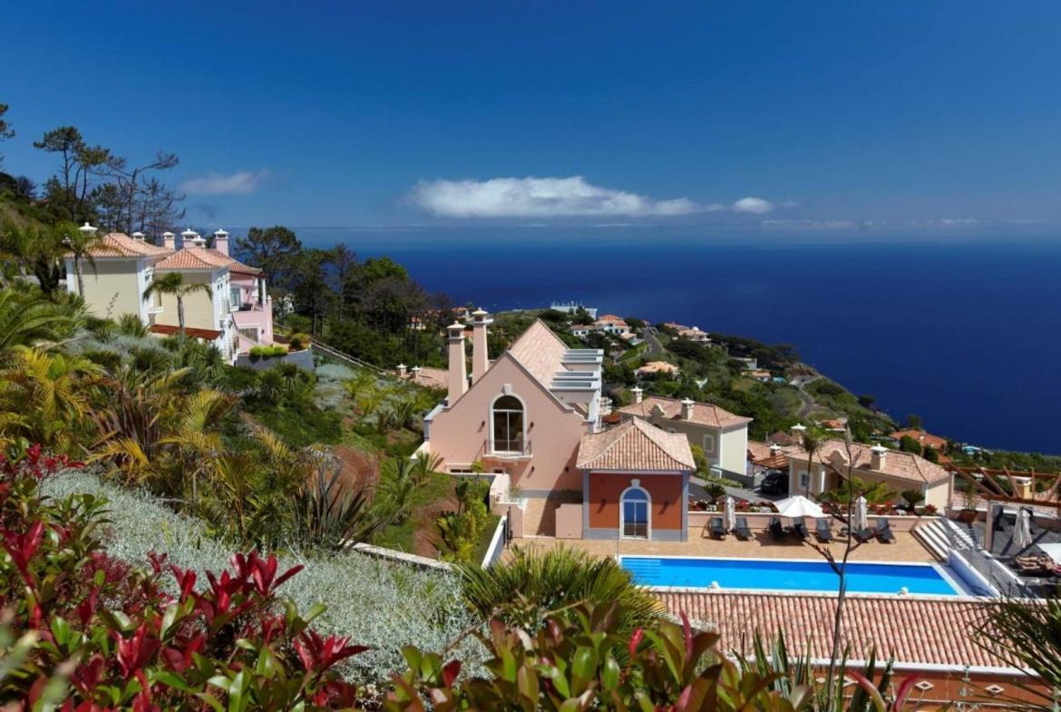 Ferieparker Balancal And Palheiro Village 3*