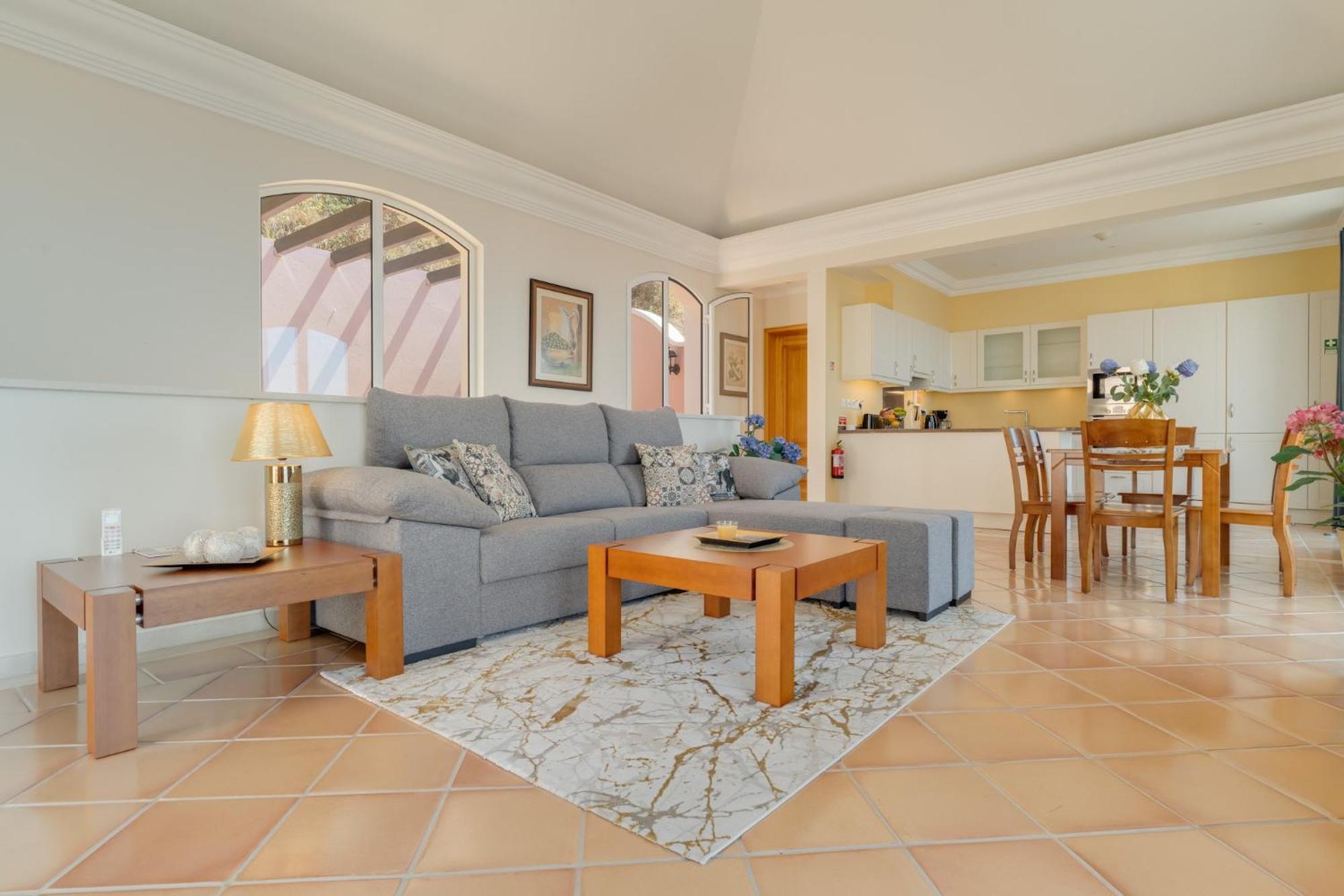 Balancal And Palheiro Village Ferieparker 3*
