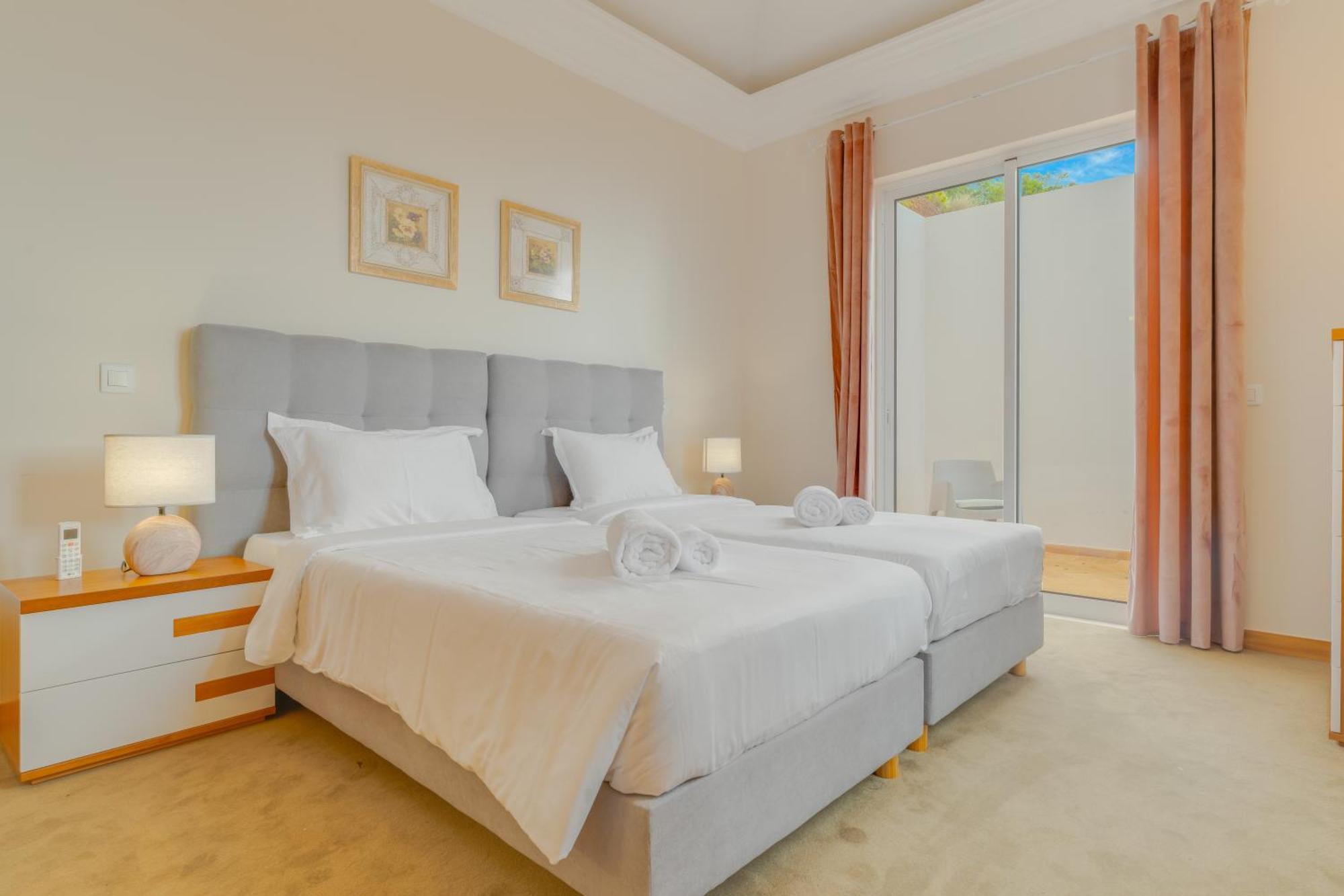 Balancal And Palheiro Village 3* Funchal (Madeira)