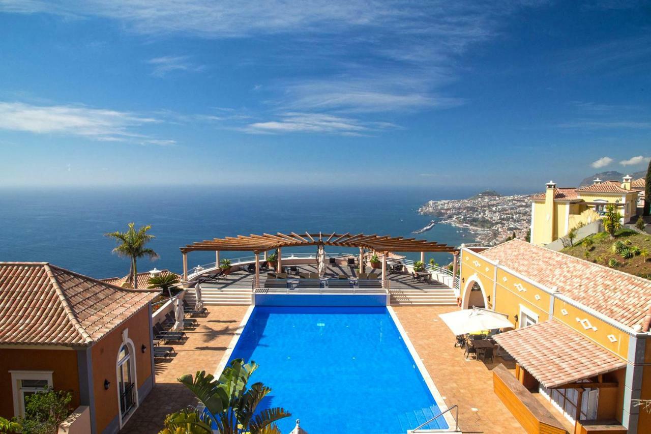 Balancal And Palheiro Village Ferieparker 3*