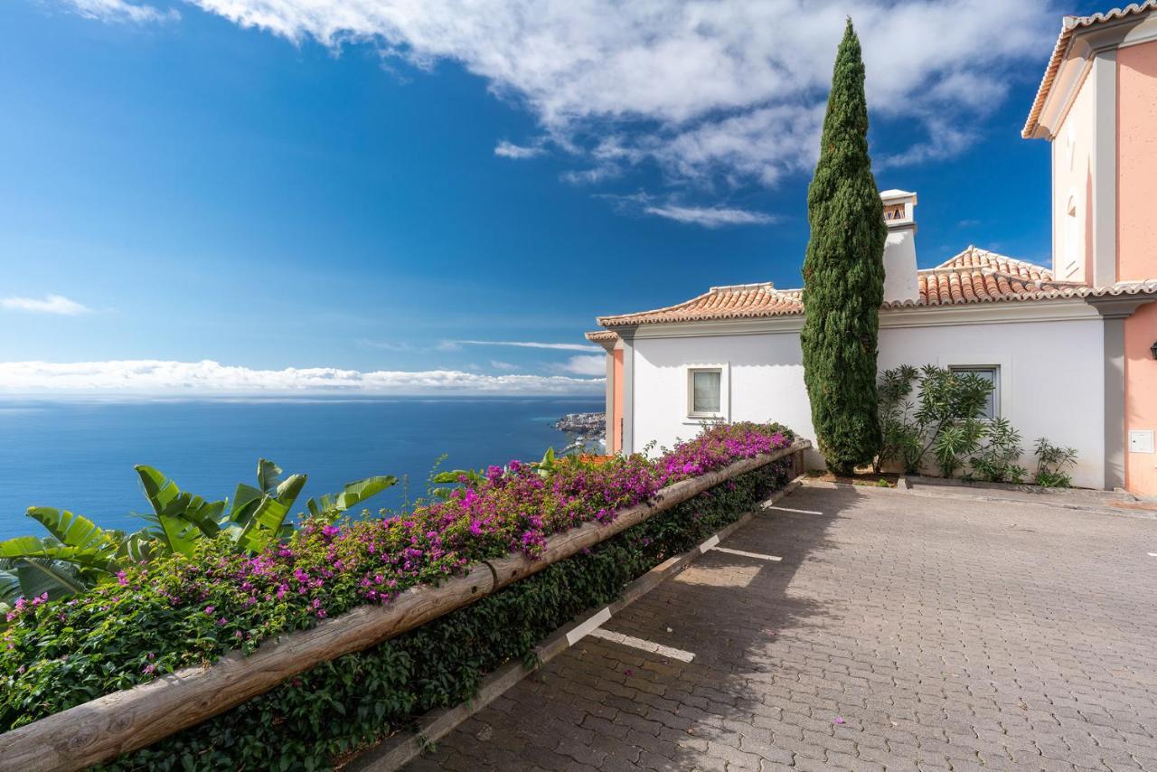 Ferieparker Balancal And Palheiro Village 3*