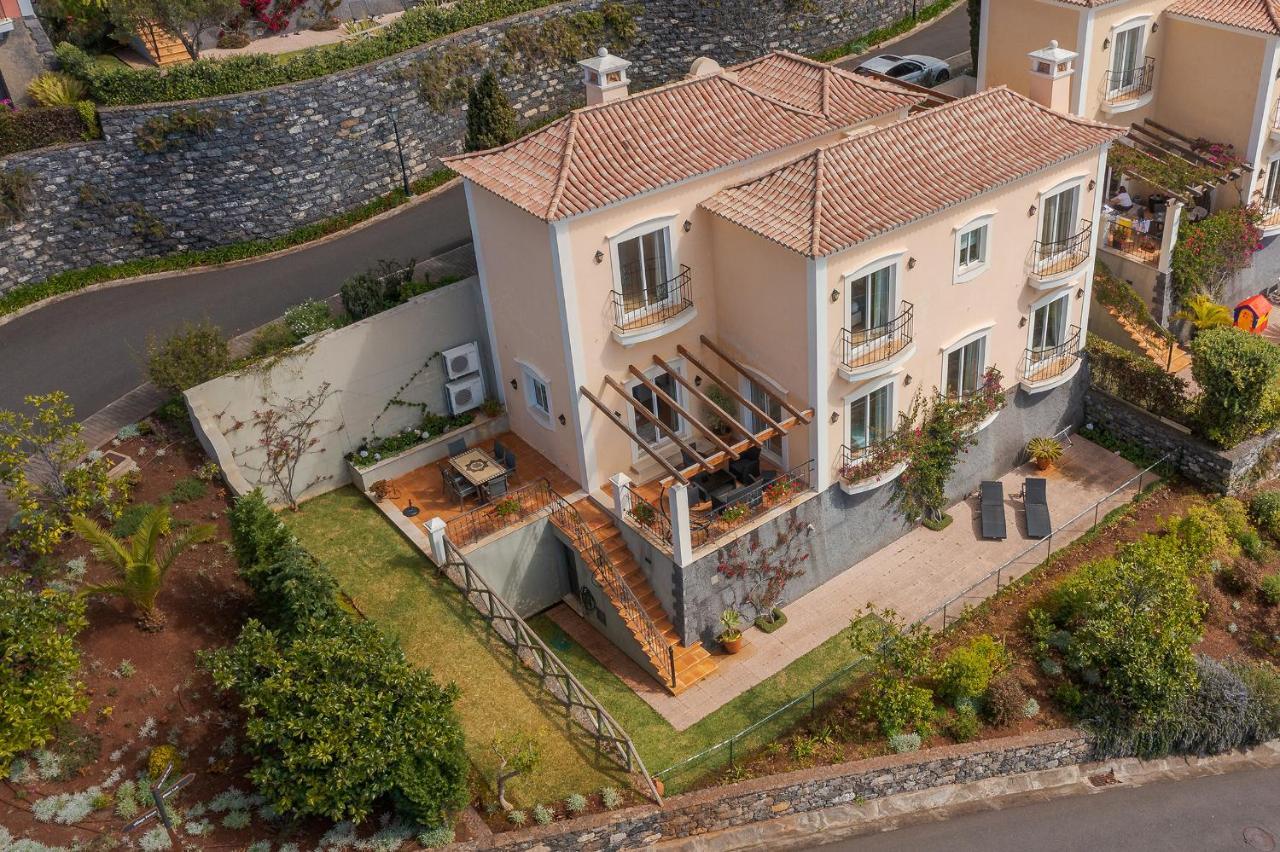 Balancal And Palheiro Village Village de vacances