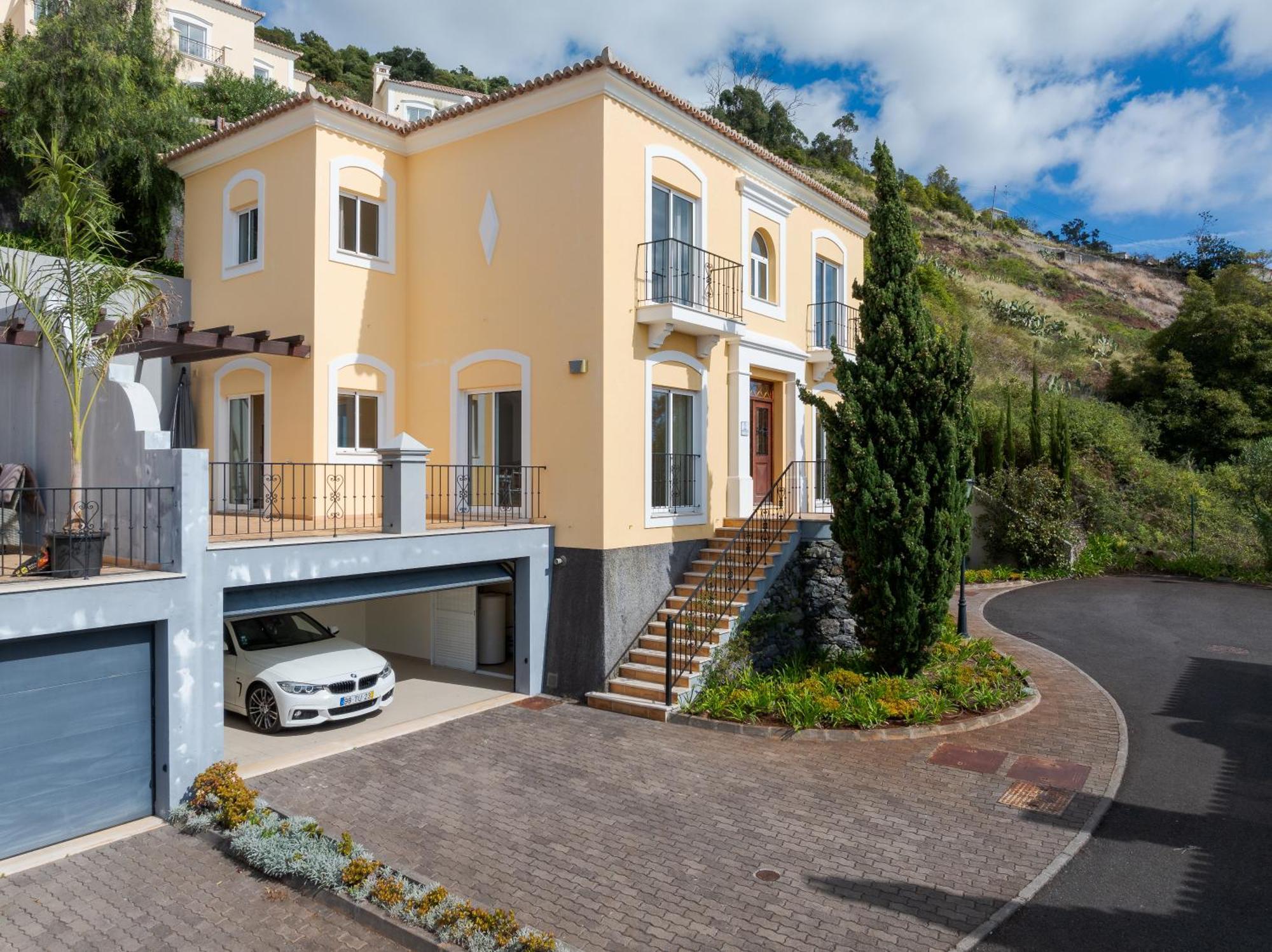Balancal And Palheiro Village Village de vacances