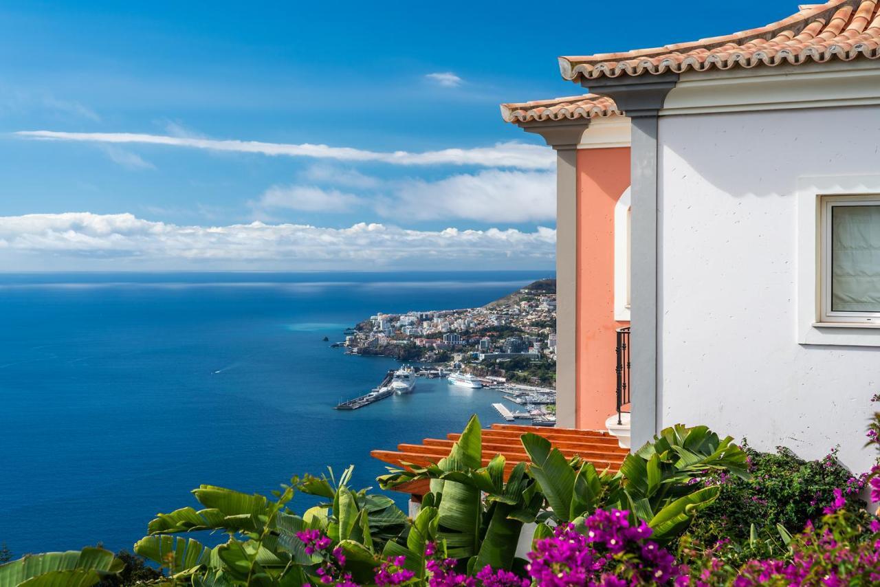 Balancal And Palheiro Village Village de vacances 3*